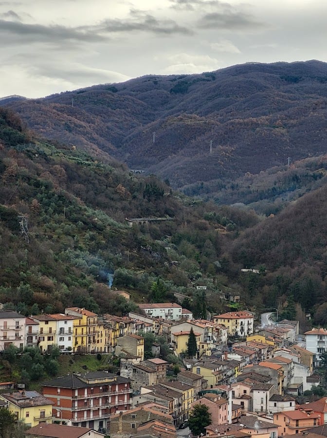 Ostello Il Castagno
