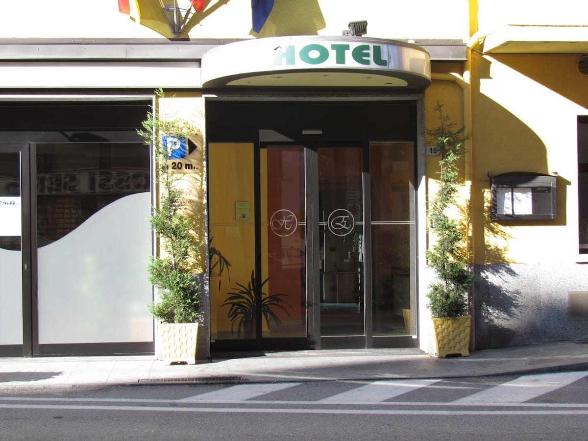 Albergo Emiliana