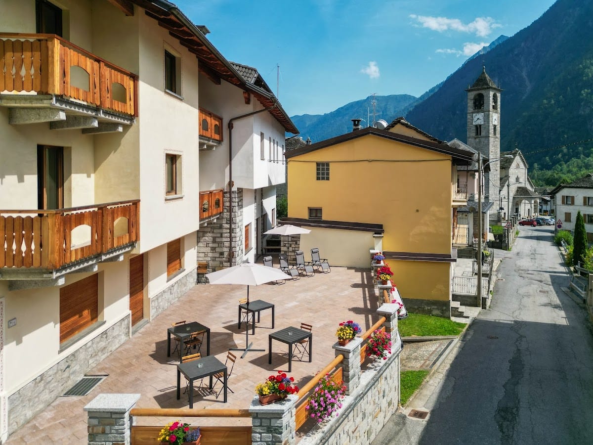 B&B La vecchia posta