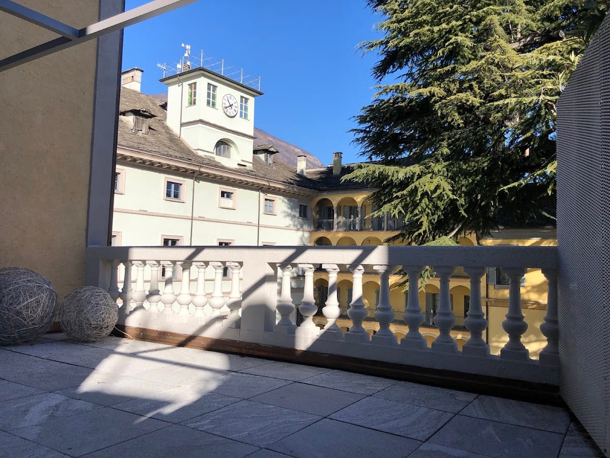Palazzo 7