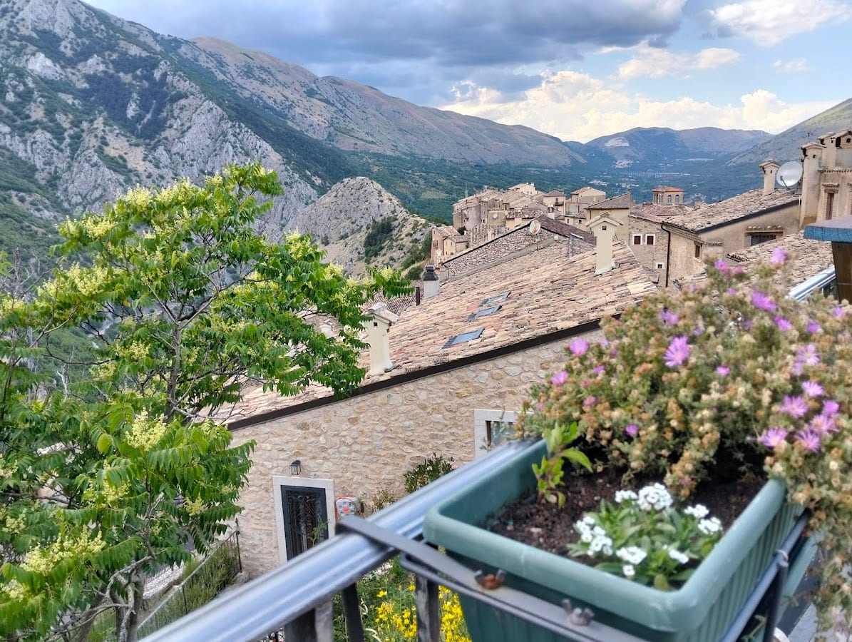 Agriturismo Locanda Nido d'Aquila
