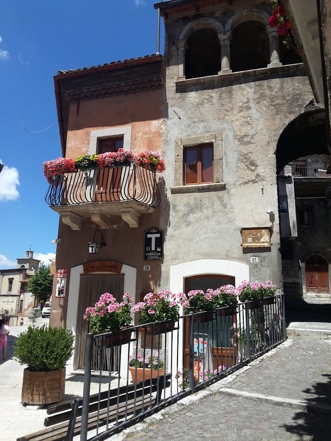 B&B La Casa dei Nonni