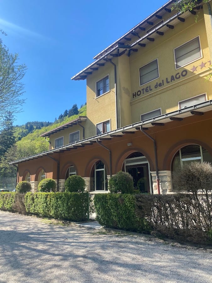 Hotel Garni del Lago