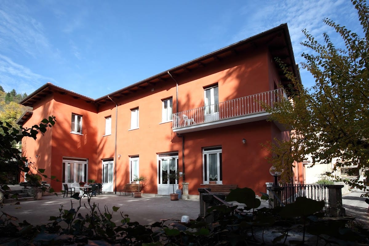 Hotel Roma