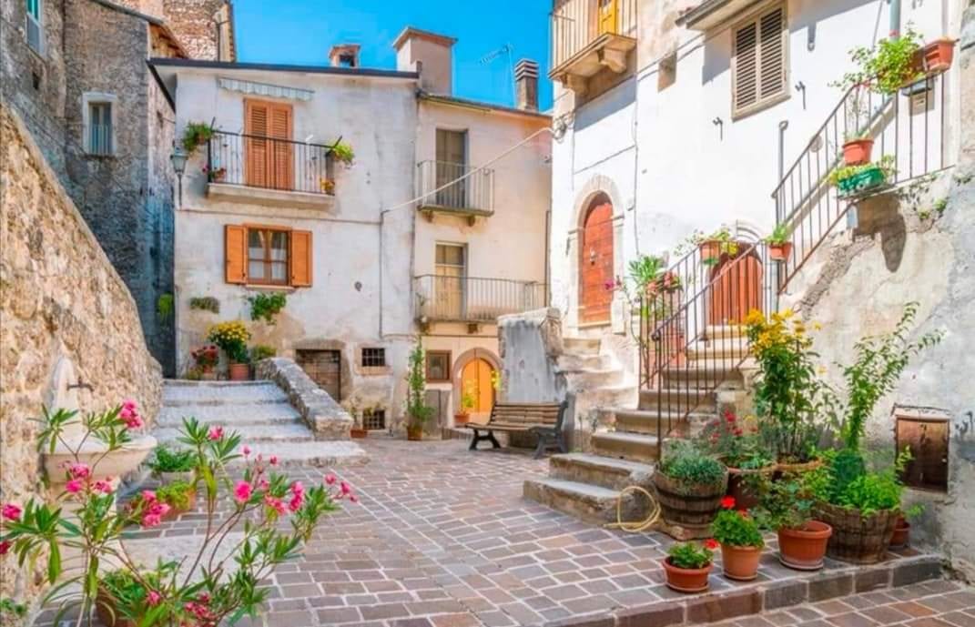 Il Poggio dei Pettirossi