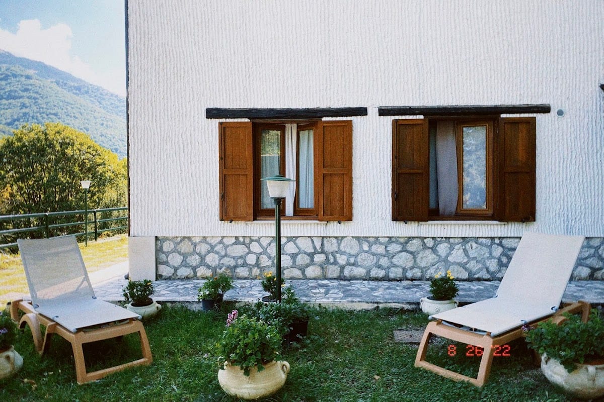 L'Orsa