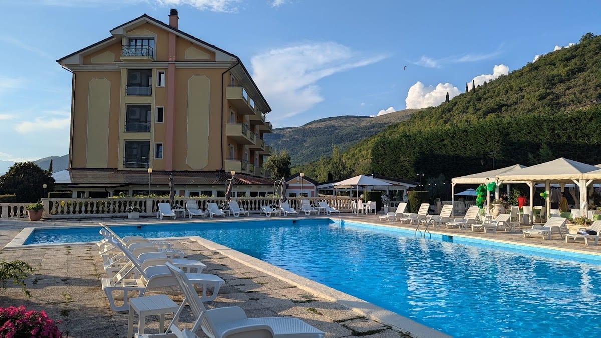 Ristorante Hotel Filippone