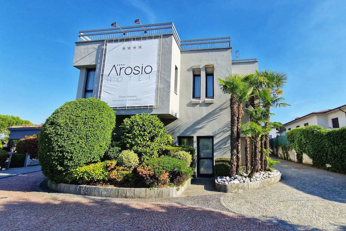 Arosio Hotel