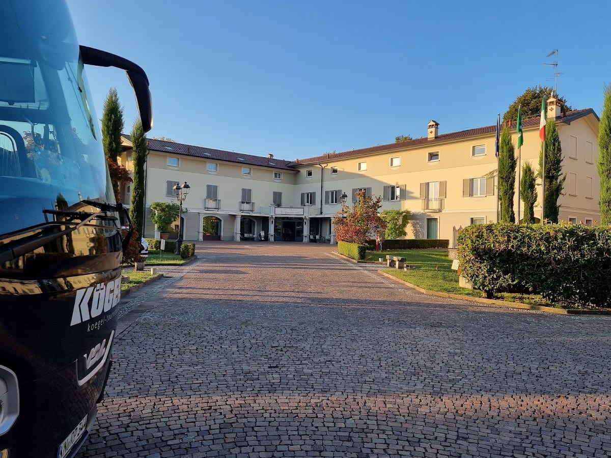 Hotel La Casa del Mulino