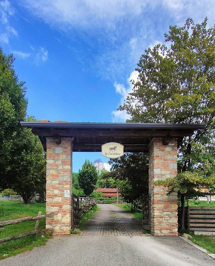 La Cavallina Azienda Agrituristica