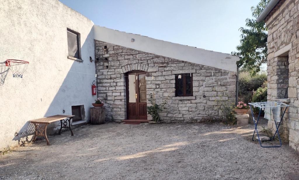 Agriturismo Radici Contadine