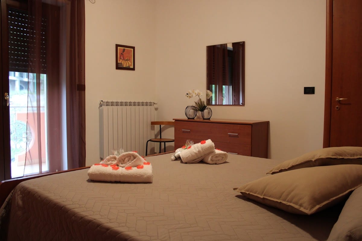 Contedoro Living - Affittacamere