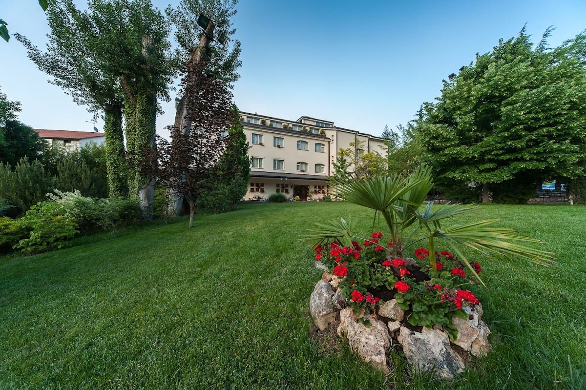 Albergo Ristorante La Primula