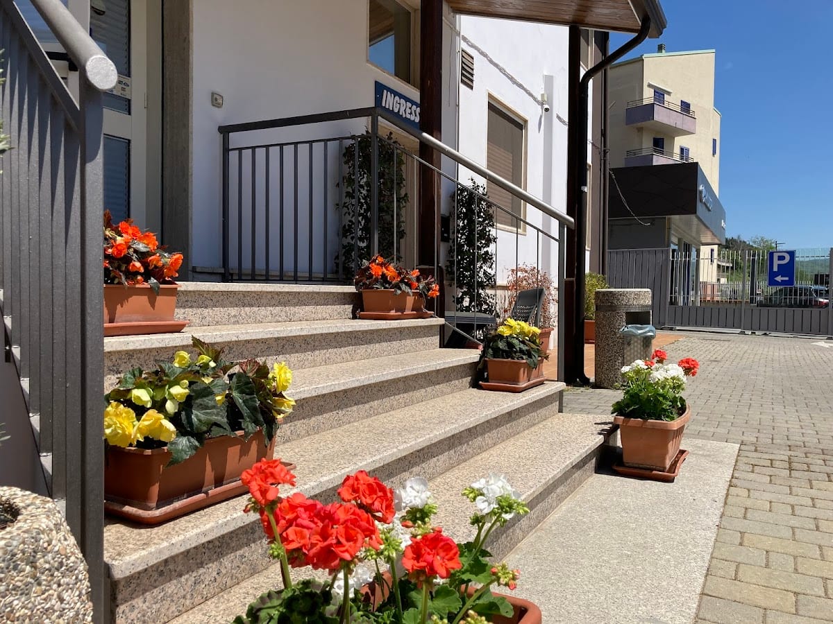 IL DIRETTO HOTEL