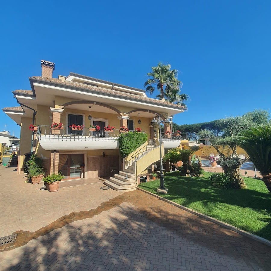 Albachiara Bed & Breakfast