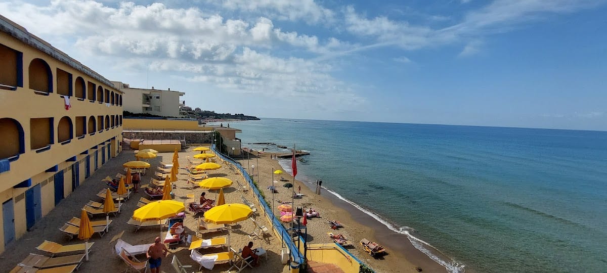 Grand Hotel Dei Cesari