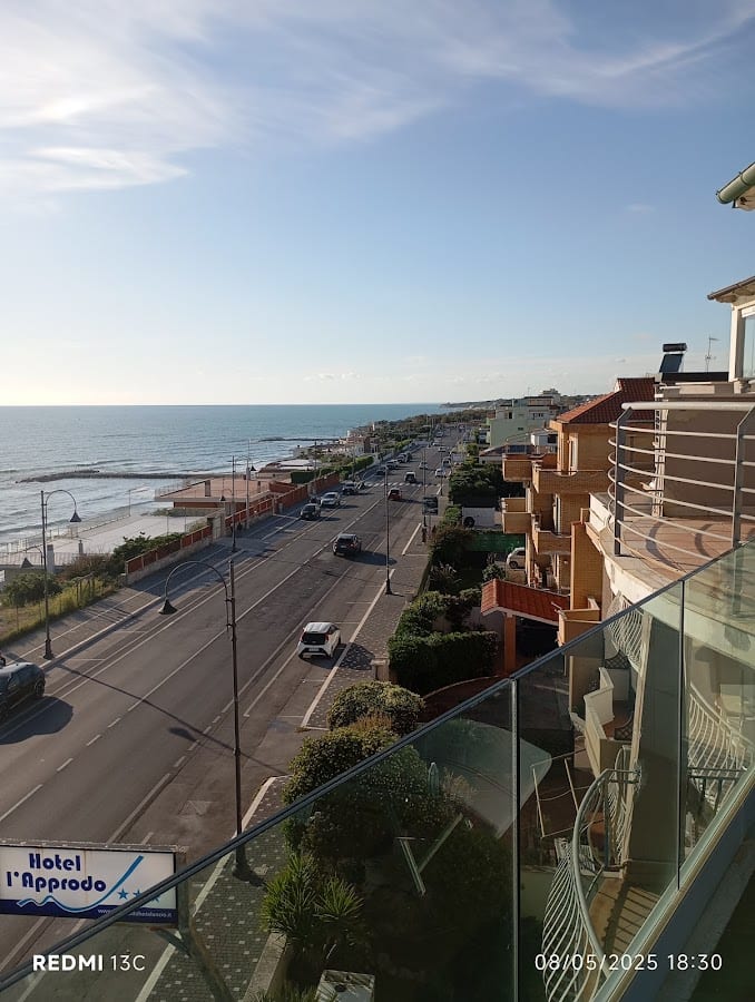 Hotel L'Approdo