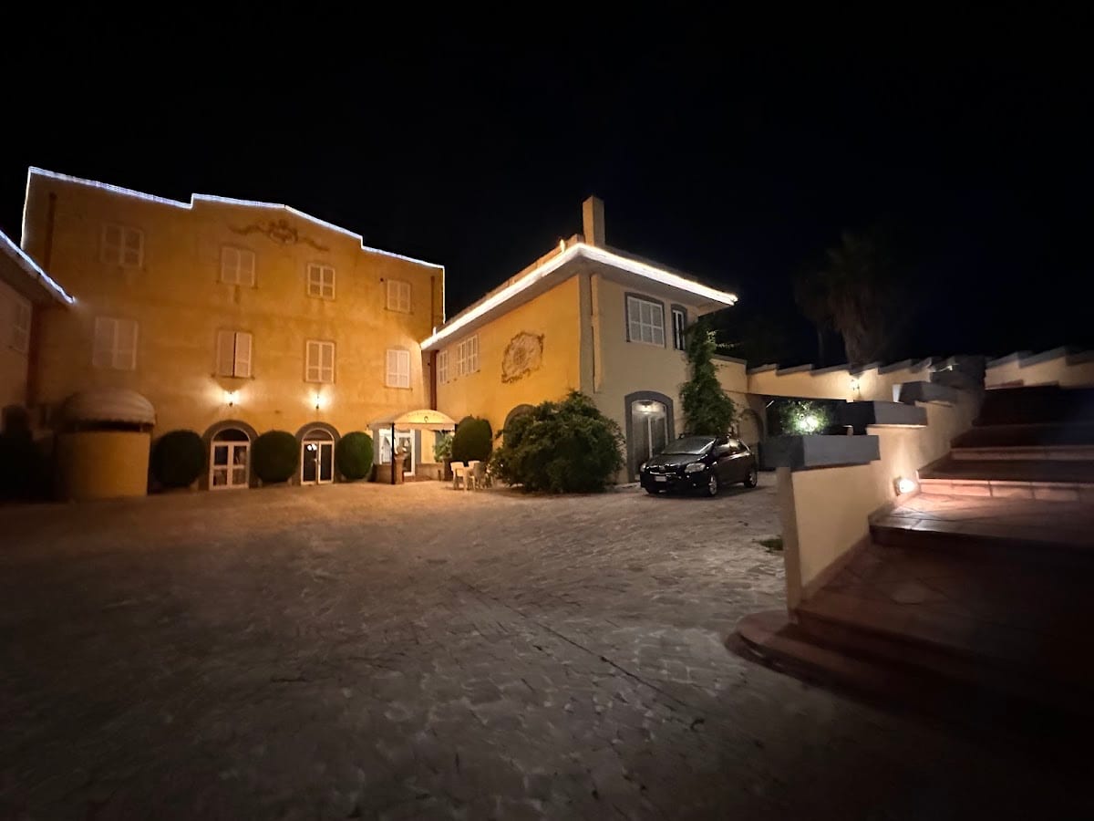 Hotel Parco dei Principi