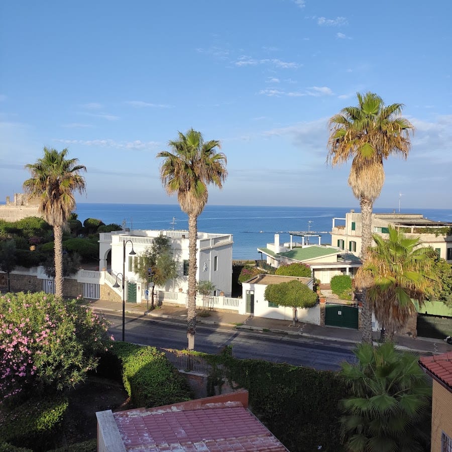 Villa Marina
