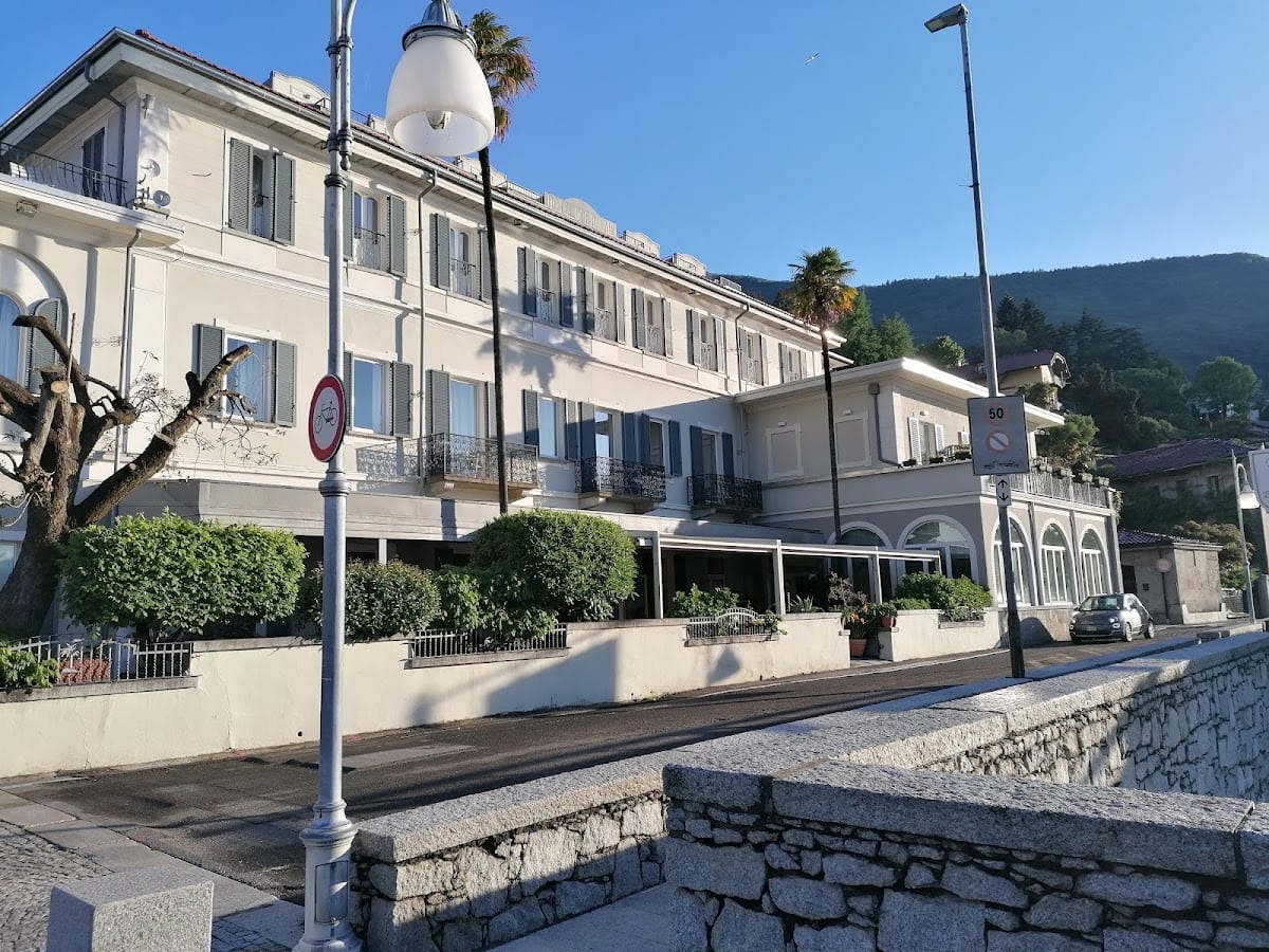 Hotel Bettina