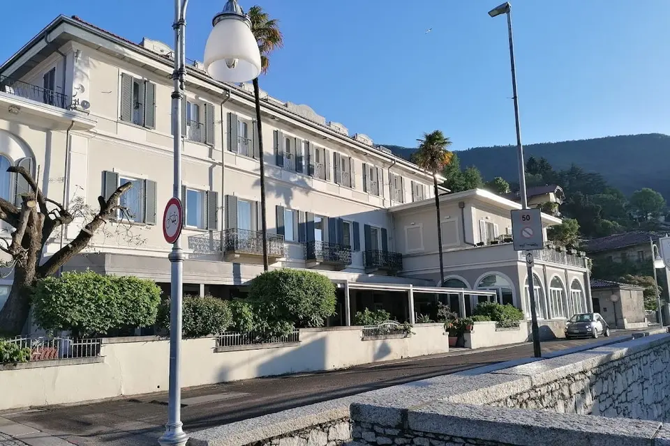 Hotel Bettina