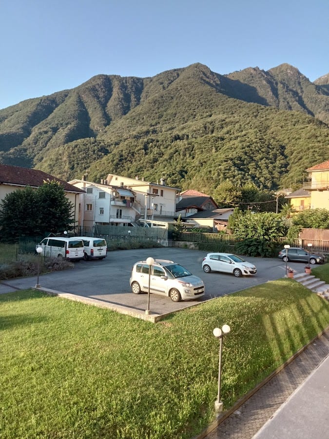 Hotel La Pieve