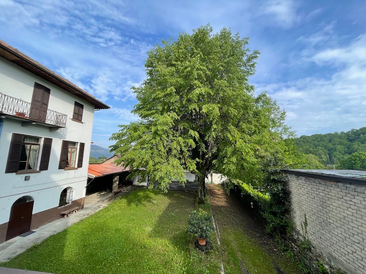Hotel Monte Mazzoccone
