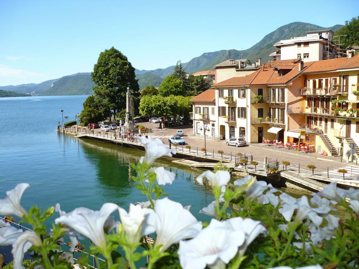 Hotel Ristorante Croce Bianca