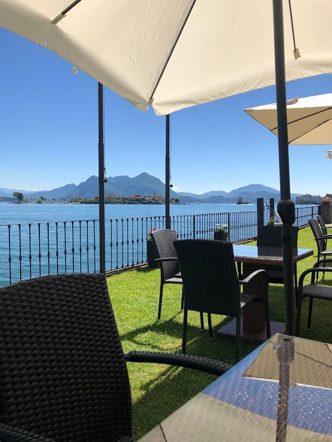 Hotel Ristorante Romagna