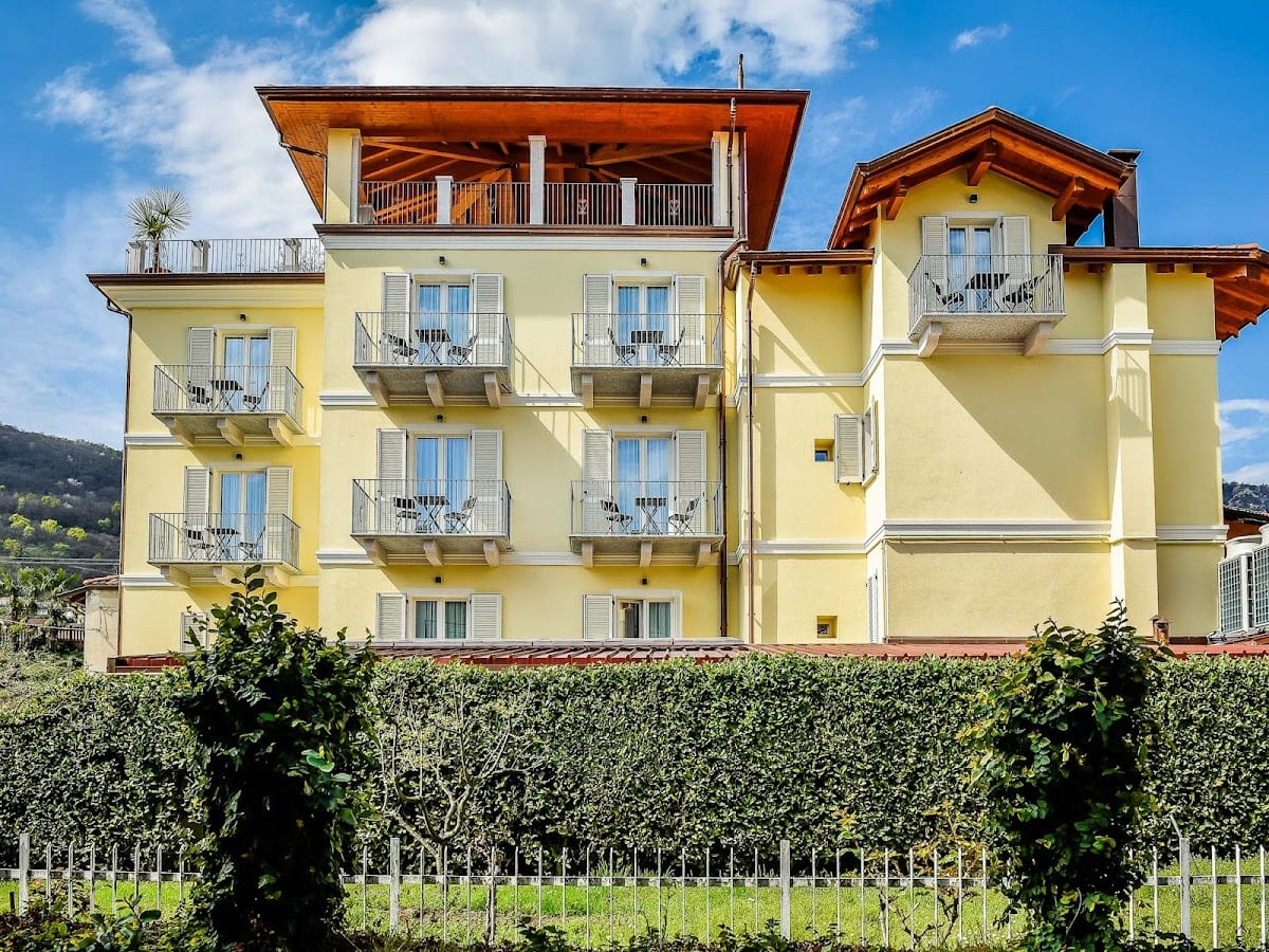Hotel Rosa