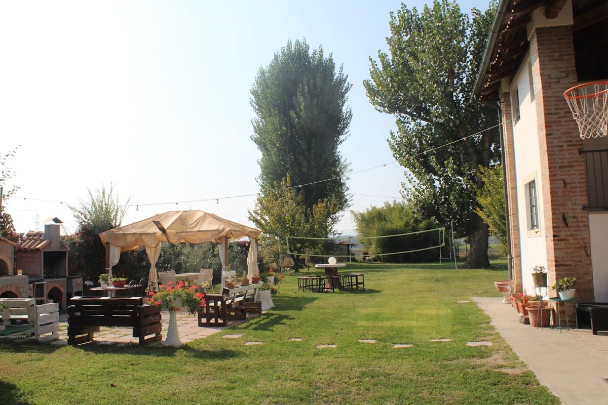 B&B Antico fienile