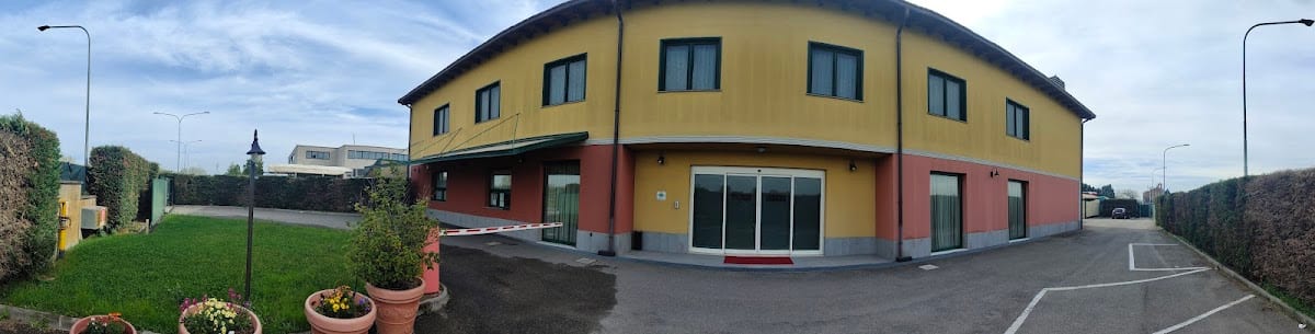 Hotel Motel Maxim Bologna