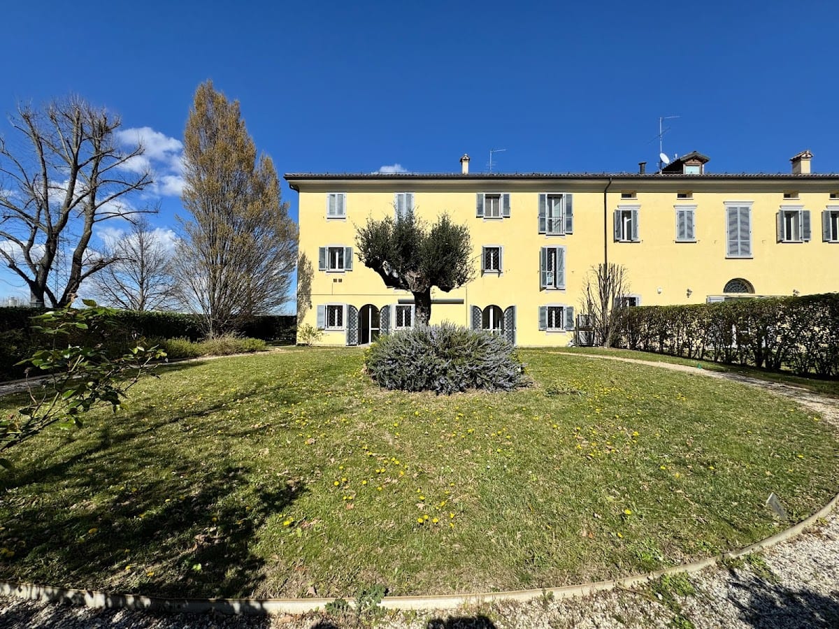 Santa Caterina 1604 Suites