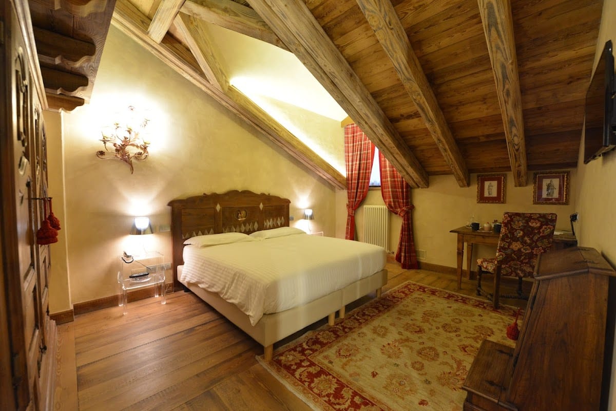 B&B Le Rêve Charmant