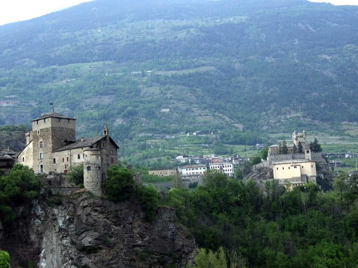Hotel Saint Pierre