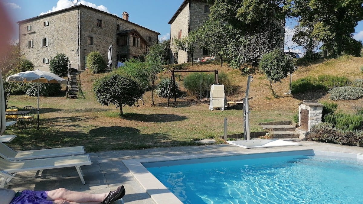 Agriturismo Chignoni