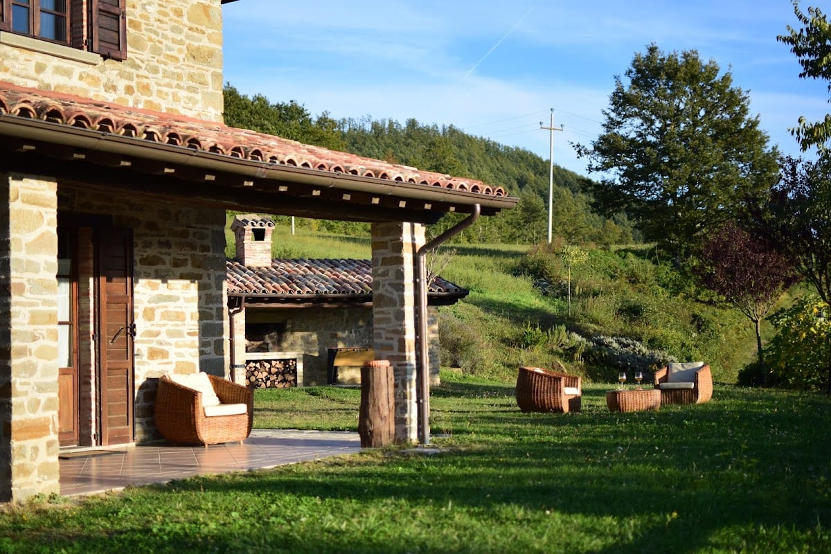 Agriturismo Fontesomma