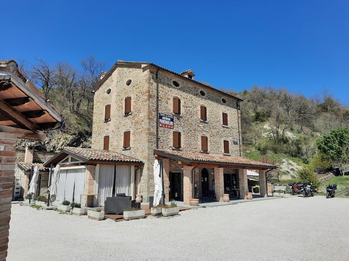 Agriturismo Piandimolino