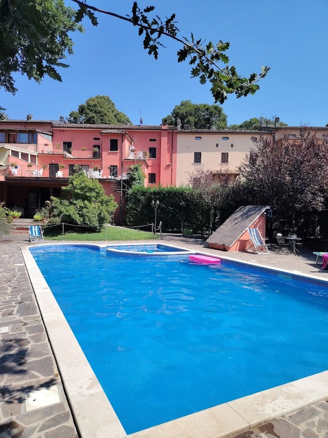 Albergo Montenerone