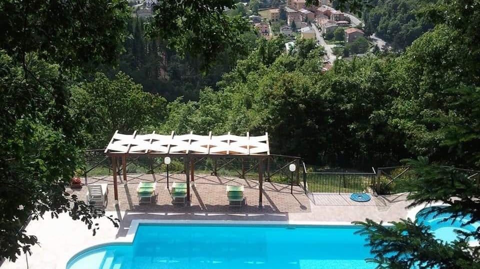 Casale La Spina
