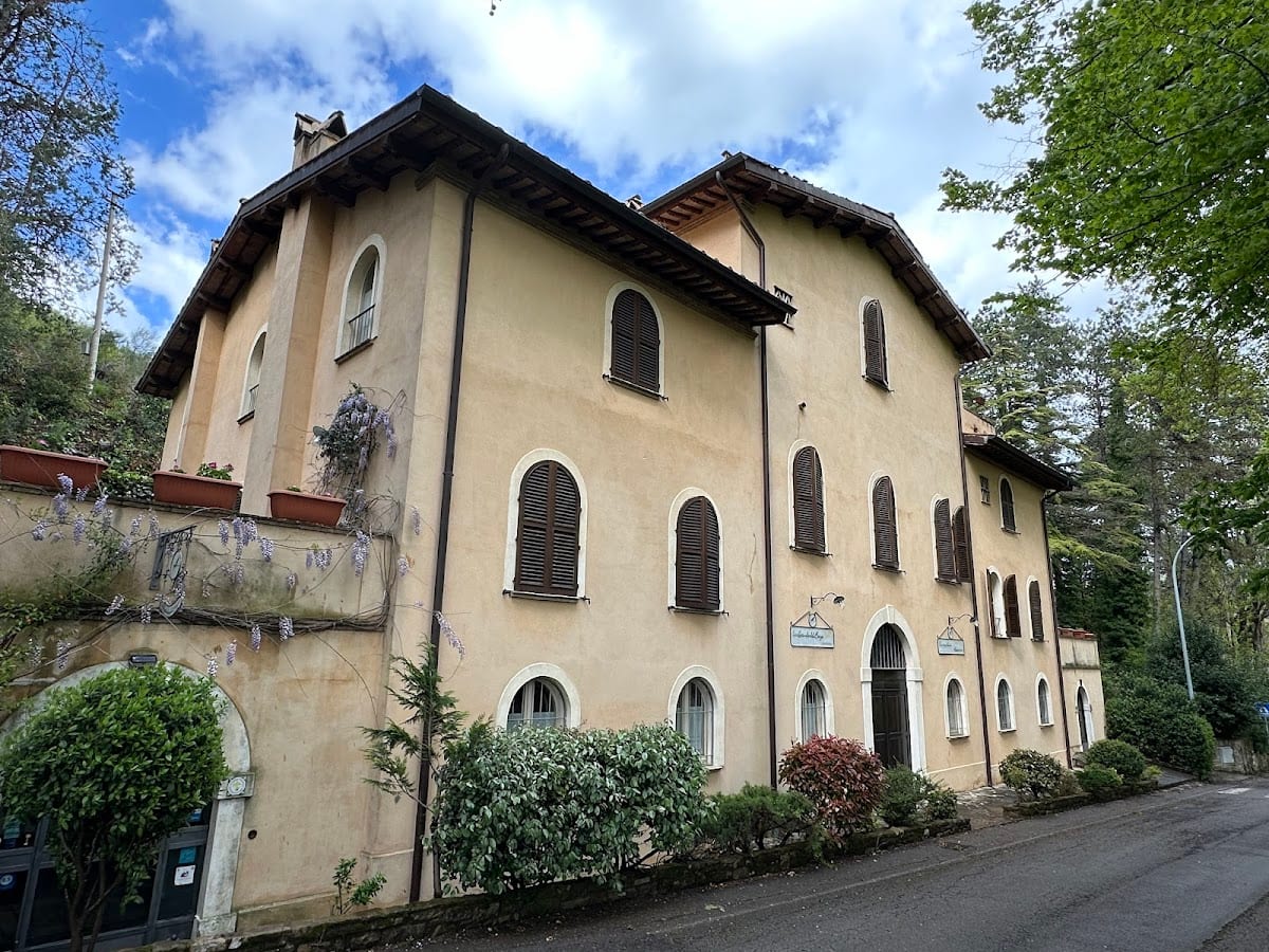 La Locanda del Borgo