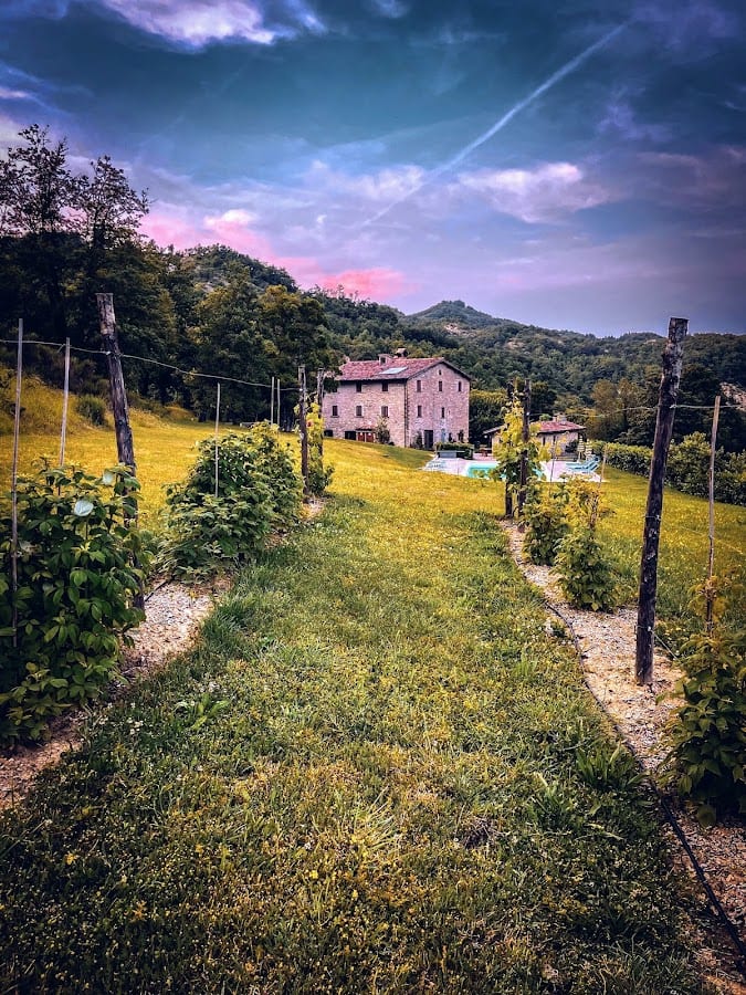 La Tavola Marche