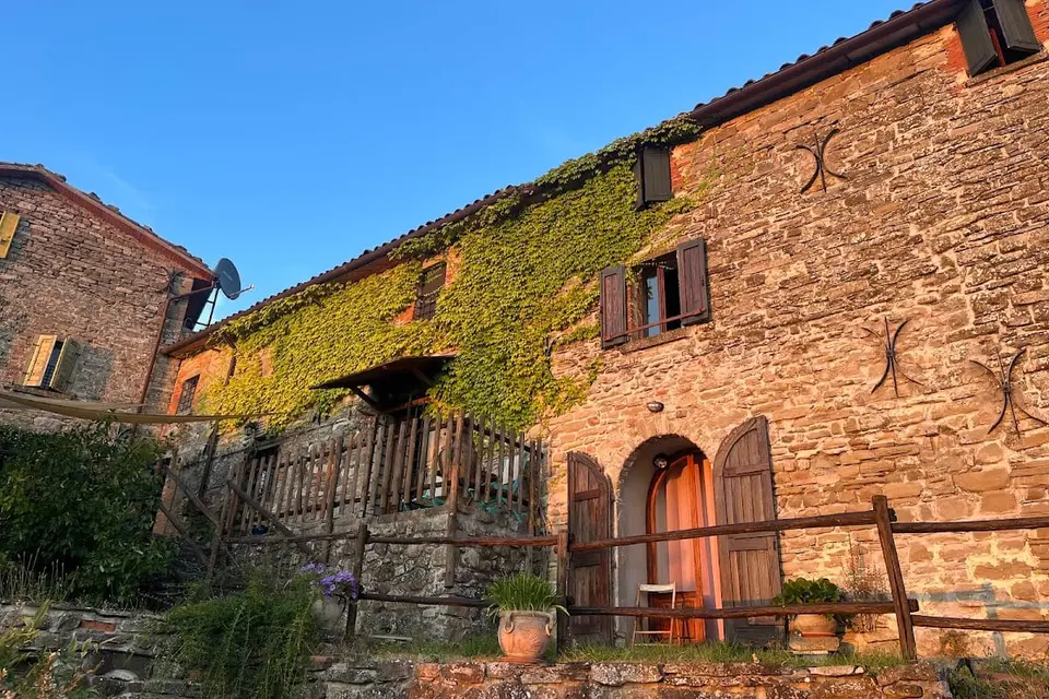 Monte Paradiso Agriturismo