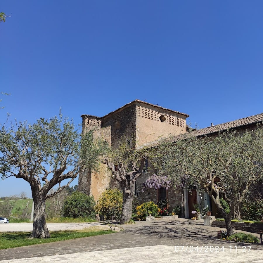 Agriturismo "Al Castello del Principe"