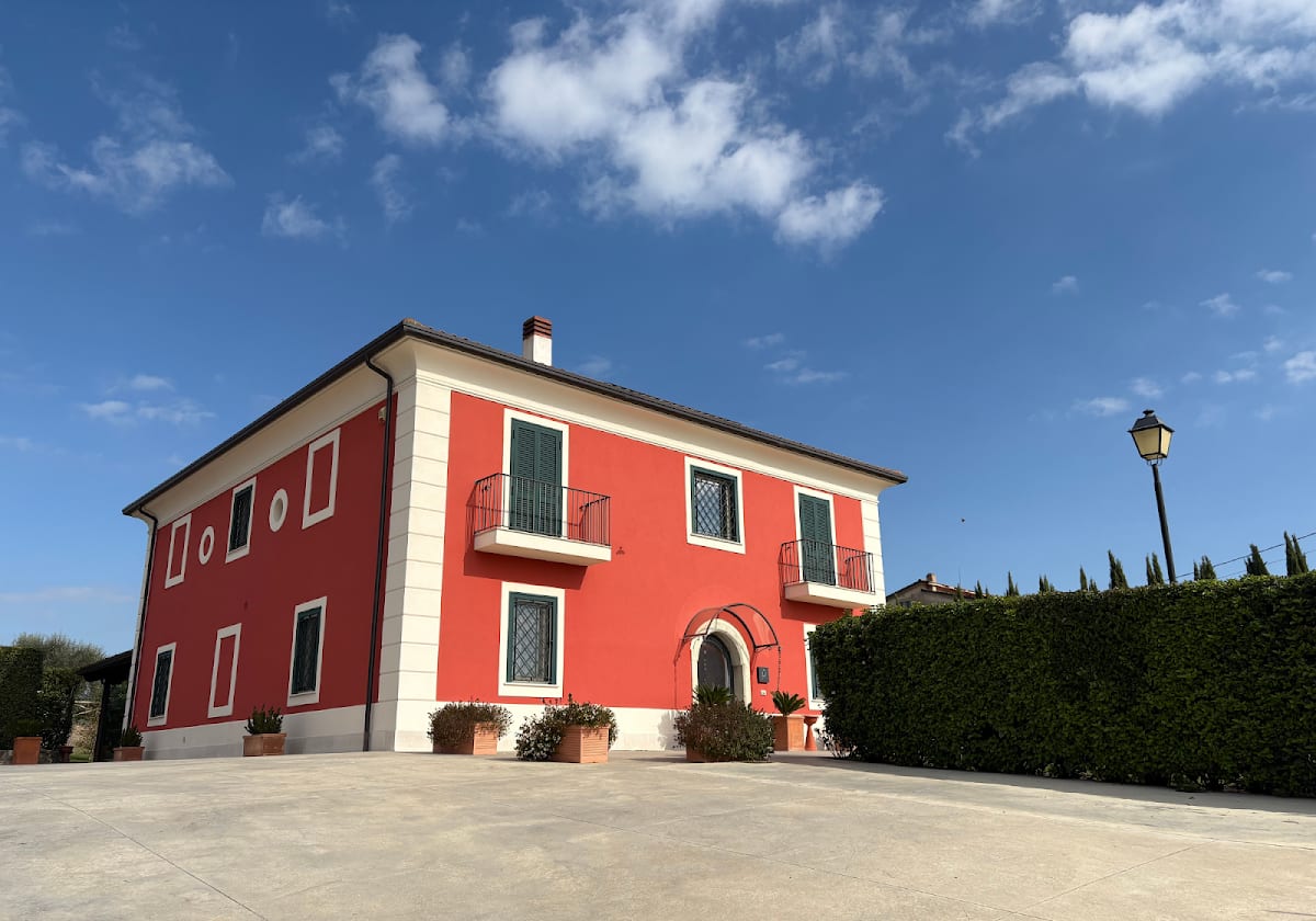 Agriturismo Villa Luisa