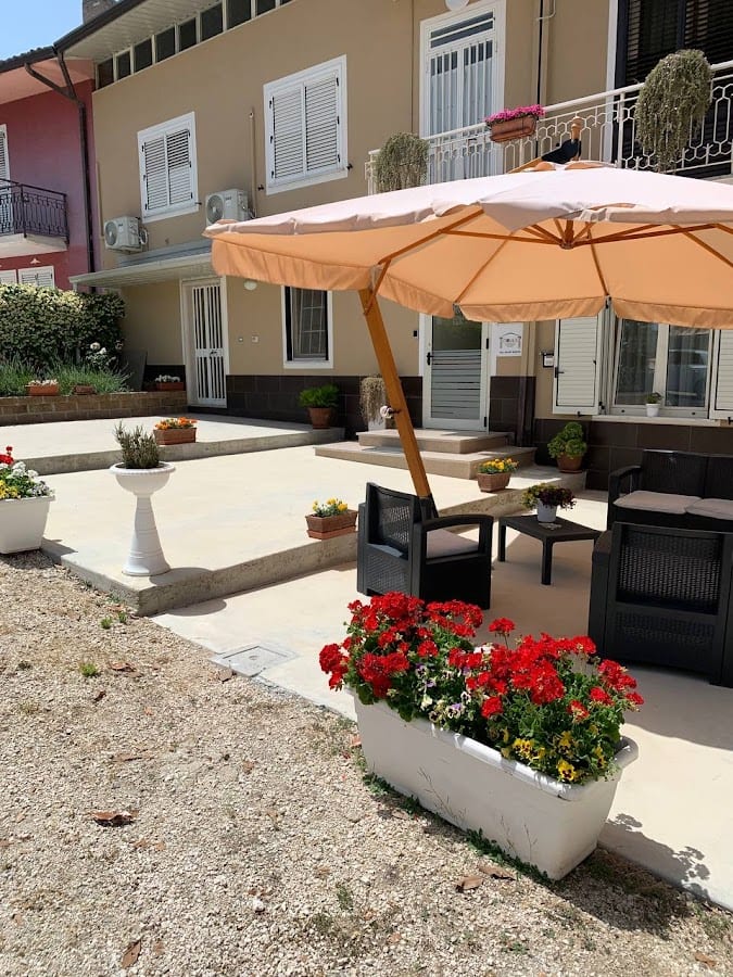 B&B Domus D'Italia