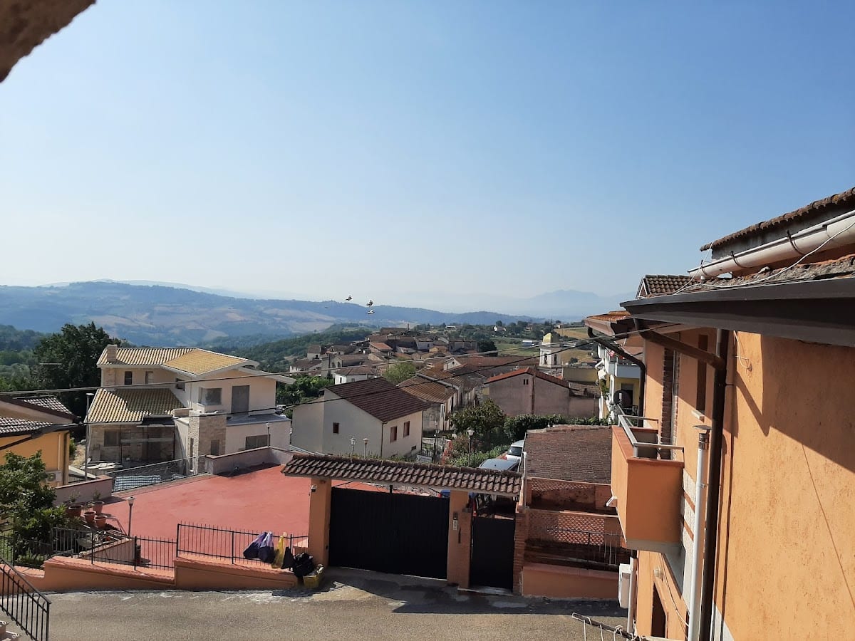 B&B Domus Tua