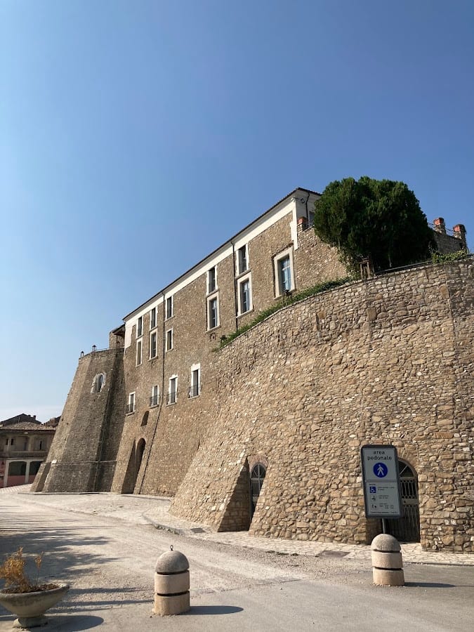 B&B Genti Delle Alture