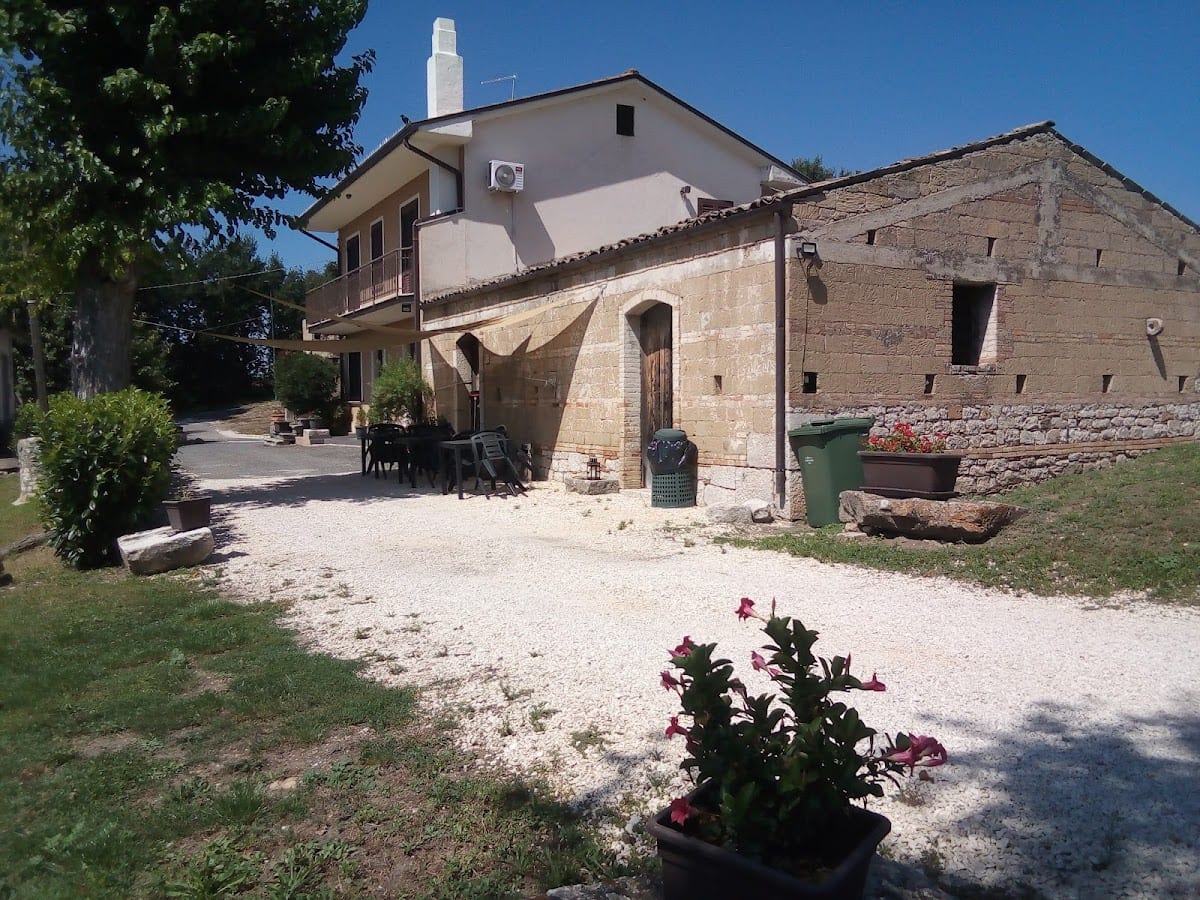 B&B Relais Aeclanum