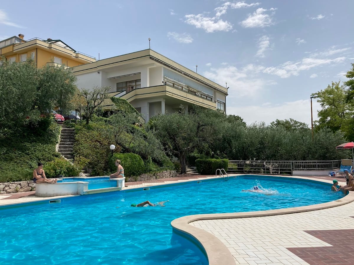 Hotel l'Ulivo